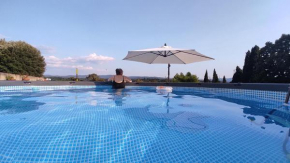 Villa Cicogna, Private villa with exclusive use pool